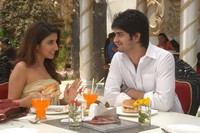 Enduko Nachav Movie New Stills